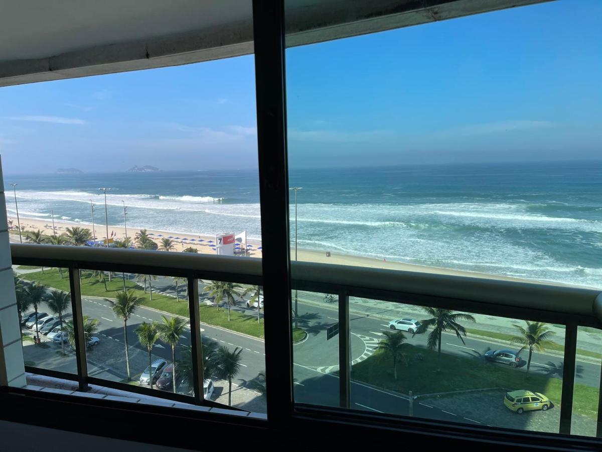 Apartment Sea View