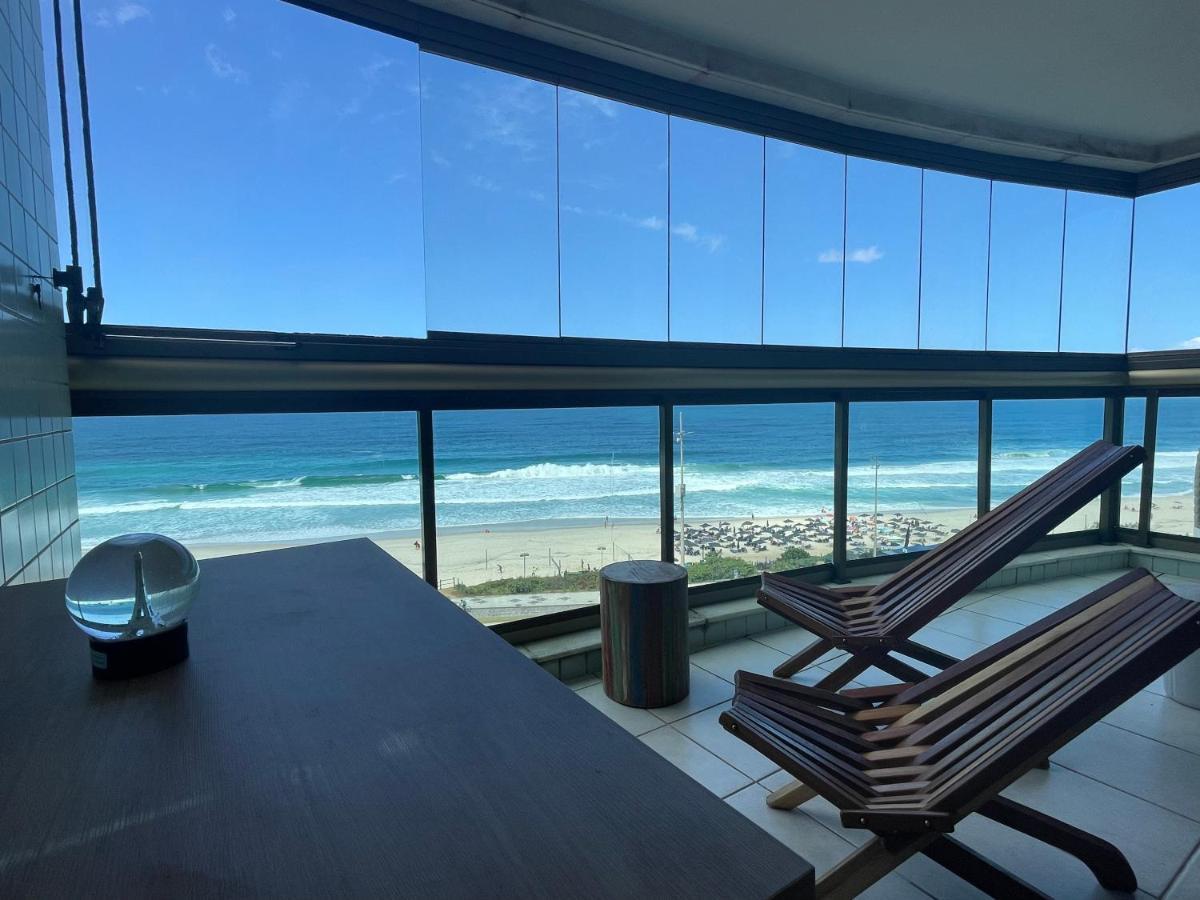 Apartment Sea View