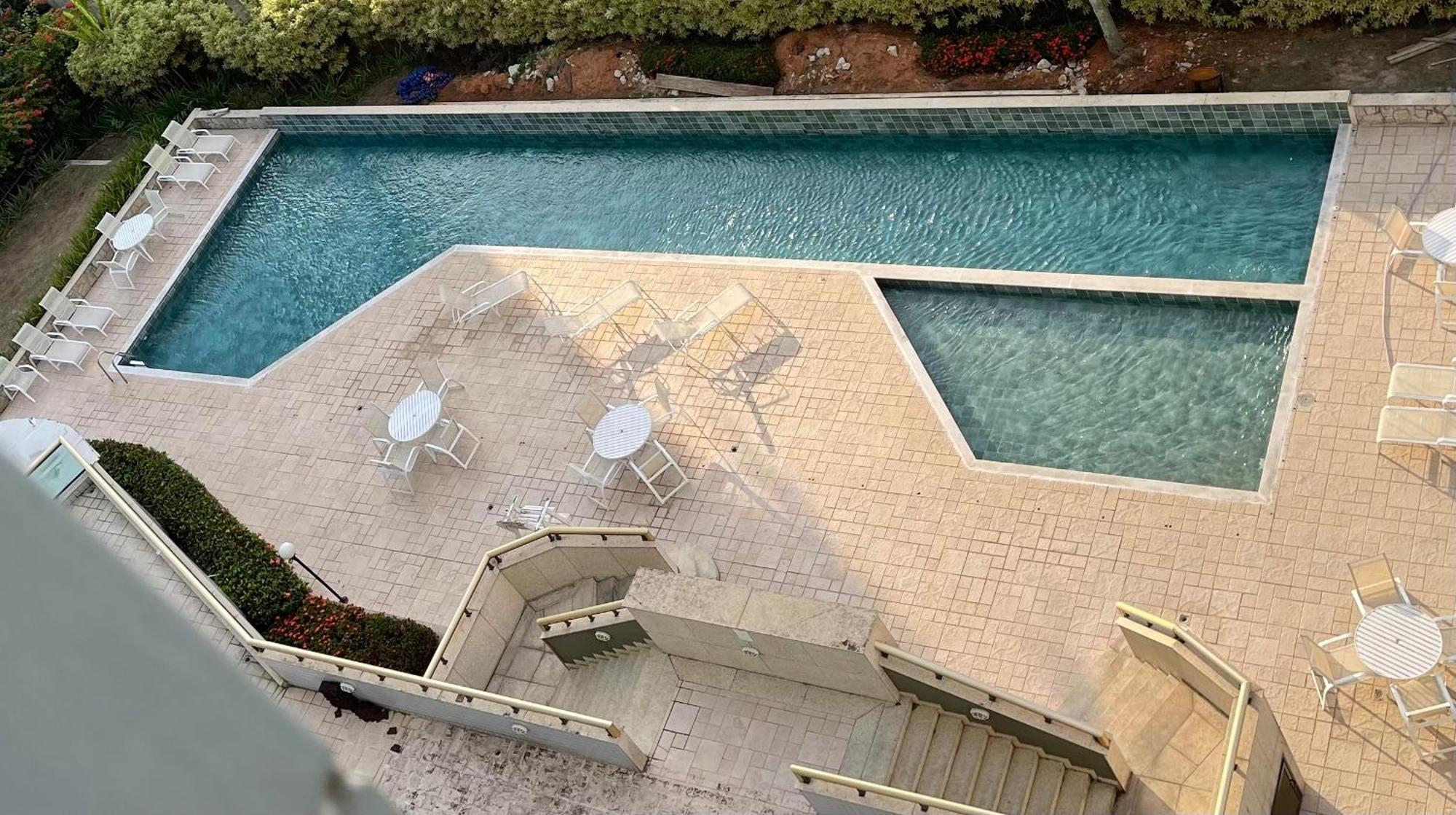 Apartment Sea View